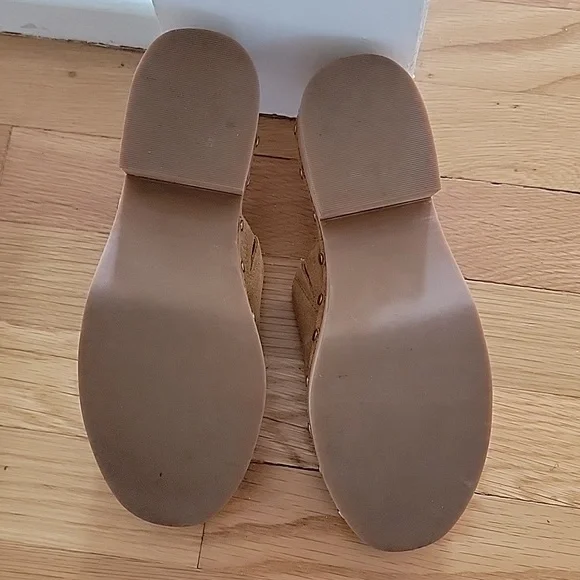 J. Crew Dakota clogs - Picture 5 of 6